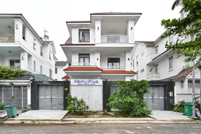 HomyPlus Apartment – Photos 3