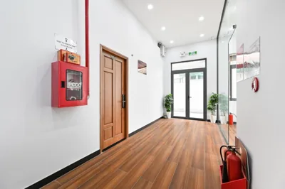 HomyPlus Apartment – Photos 4