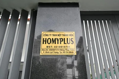 HomyPlus Apartment – Photos 5