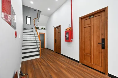 HomyPlus Apartment – Photos 10