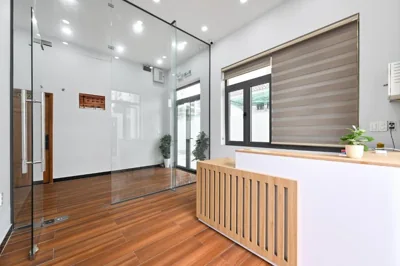 HomyPlus Apartment – Photos 13