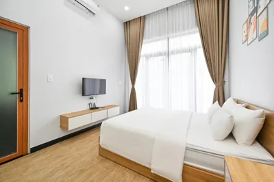 HomyPlus Apartment – Photos 14