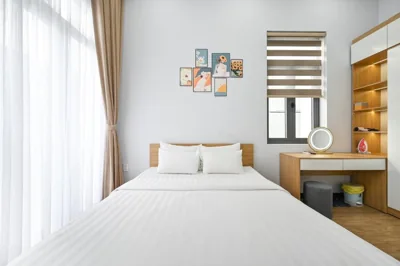 HomyPlus Apartment – Photos 15